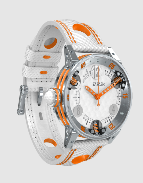 BRM Golf GF7 GF7-38-SA-AO Replica Watch